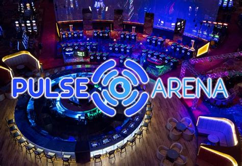 Відкриття Pulse Arena в Niagara Falls